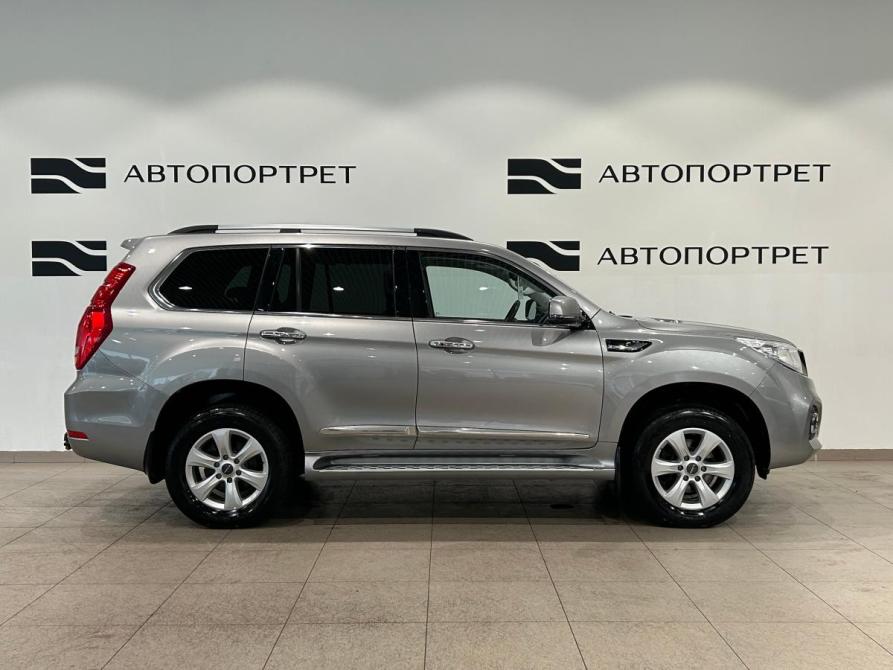 Haval H9 I Рестайлинг Санкт-Петербург  - изображение 8