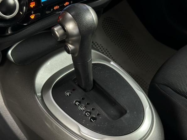 Nissan Juke I с пробегом 2013 года, цена 979 000 рублей, 125775 км, внедорожник, Автокод Объявления