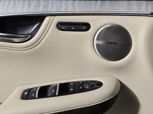 Infiniti QX50 II с пробегом 2019 года, цена 2 469 000 рублей, 125216 км, внедорожник, Автокод Объявления