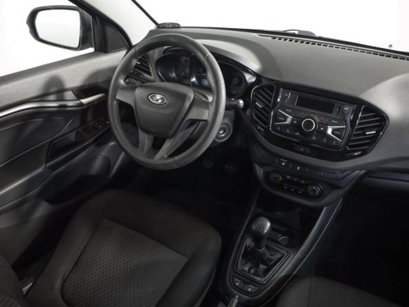 Lada (ВАЗ) Vesta I с пробегом 2016 года, цена 629 000 рублей, 167847 км, седан, Автокод Объявления