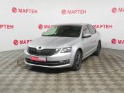 Skoda Octavia III (A7) Рестайлинг Вологда  - изображение 18