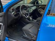 Audi Q3 II (F3) Москва  - изображение 33