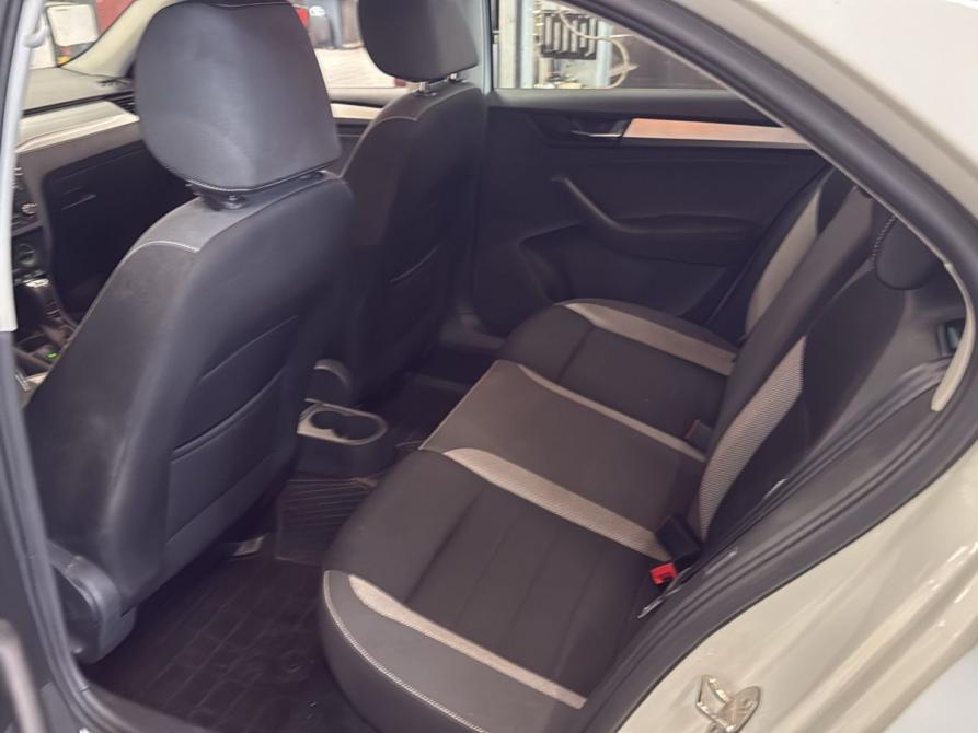 Skoda Rapid I Рестайлинг Санкт-Петербург  - изображение 6