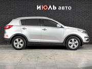Kia Sportage III Екатеринбург  - изображение 29