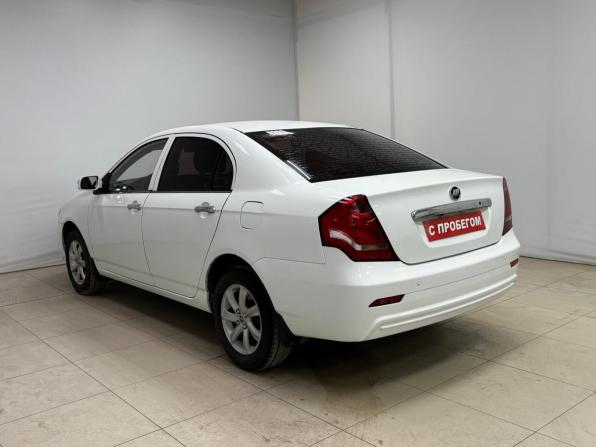 Lifan Solano I Рестайлинг (630) с пробегом 2015 года, цена 385 000 рублей, 114515 км, седан, Автокод Объявления