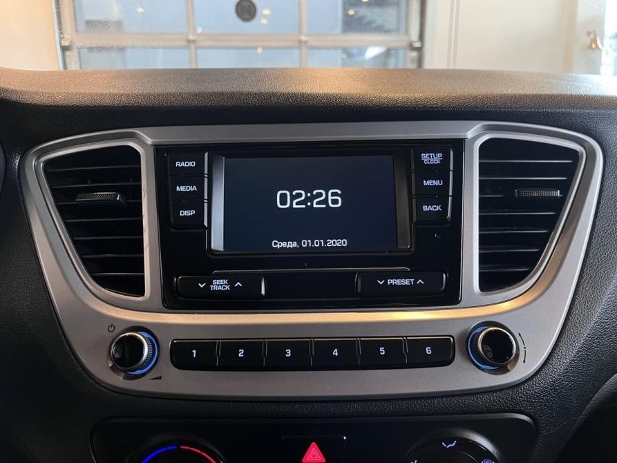 Hyundai Solaris II Чебоксары  - изображение 14