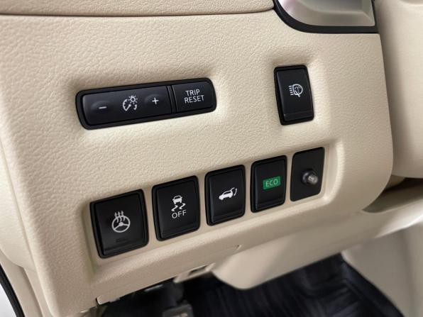 Nissan Murano III (Z52) с пробегом 2019 года, цена 1 680 000 рублей, 282201 км, внедорожник, Автокод Объявления