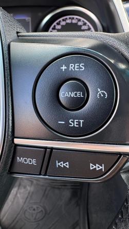 Toyota Camry VIII (XV70) с пробегом 2019 года, цена 2 670 000 рублей, 134075 км, седан, Автокод Объявления