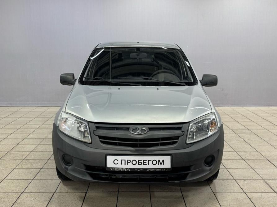 Lada (ВАЗ) Granta I Уфа  - изображение 2