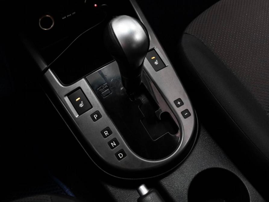 Kia Cerato II Минеральные Воды  - изображение 10
