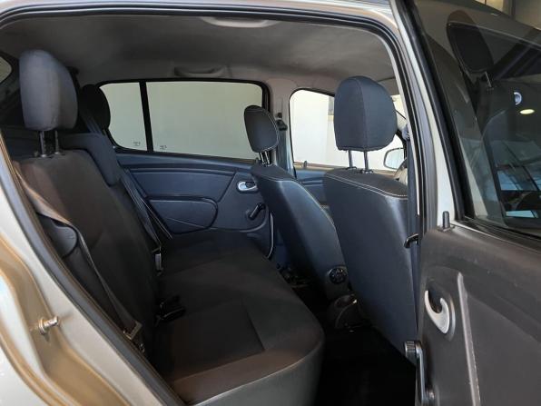 Renault Sandero I с пробегом 2011 года, цена 687 000 рублей, 127694 км, хэтчбек, Автокод Объявления