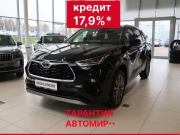 Toyota Highlander IV (XU70) Москва  - изображение 15