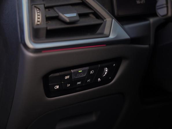 BMW M3 VI (G80) с пробегом 2023 года, цена 10 494 000 рублей, 43350 км, универсал, Автокод Объявления