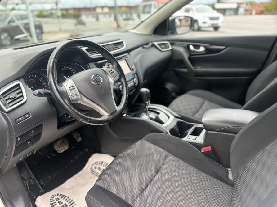 Nissan Qashqai II Тула  - изображение 9