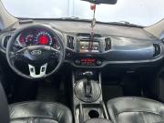 Kia Sportage III Уфа  - изображение 29