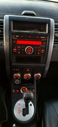 Nissan X-Trail II с пробегом 2007 года, цена 890 000 рублей, 183210 км, внедорожник, Автокод Объявления