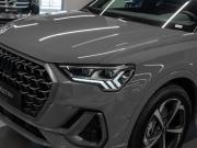 Audi Q3 II (F3) Москва  - изображение 55