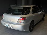 Subaru Impreza II Новокузнецк  - изображение 21