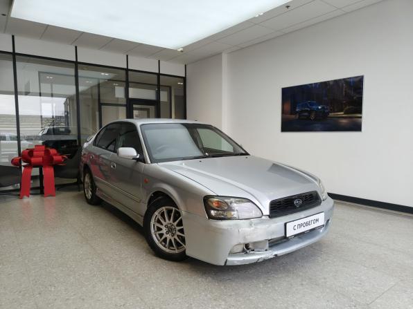 Subaru Legacy III с пробегом 2001 года, цена 500 000 рублей, 200000 км, седан, Автокод Объявления