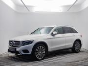 Mercedes-Benz GLC I (X253) Москва  - изображение 18