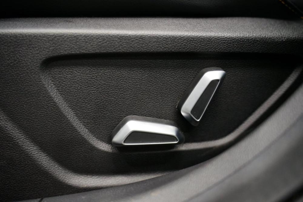 Geely Coolray I Рестайлинг 2 Крым  - изображение 10