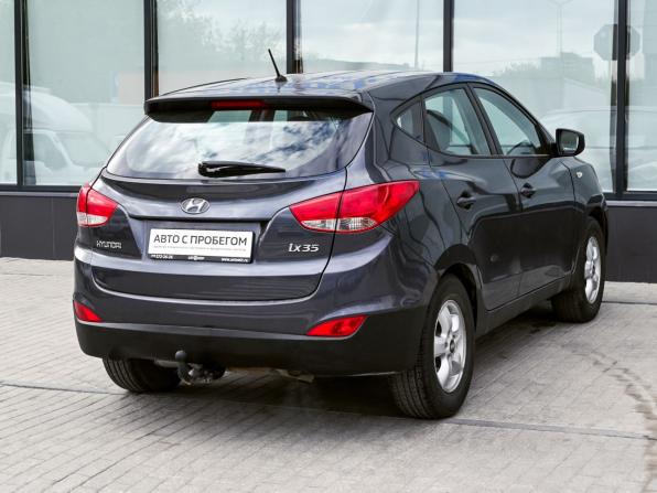 Hyundai ix35 I с пробегом 2010 года, цена 975 000 рублей, 236842 км, внедорожник, Автокод Объявления