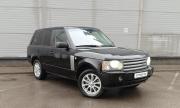 Land Rover Range Rover III Рестайлинг Санкт-Петербург  - изображение 24