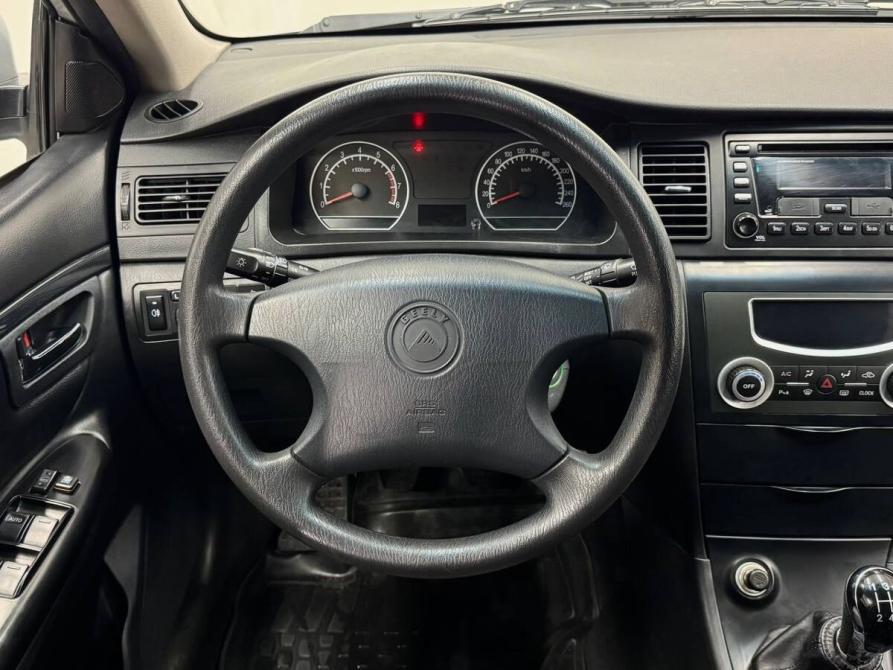Geely SC7 Ростов-на-Дону  - изображение 16
