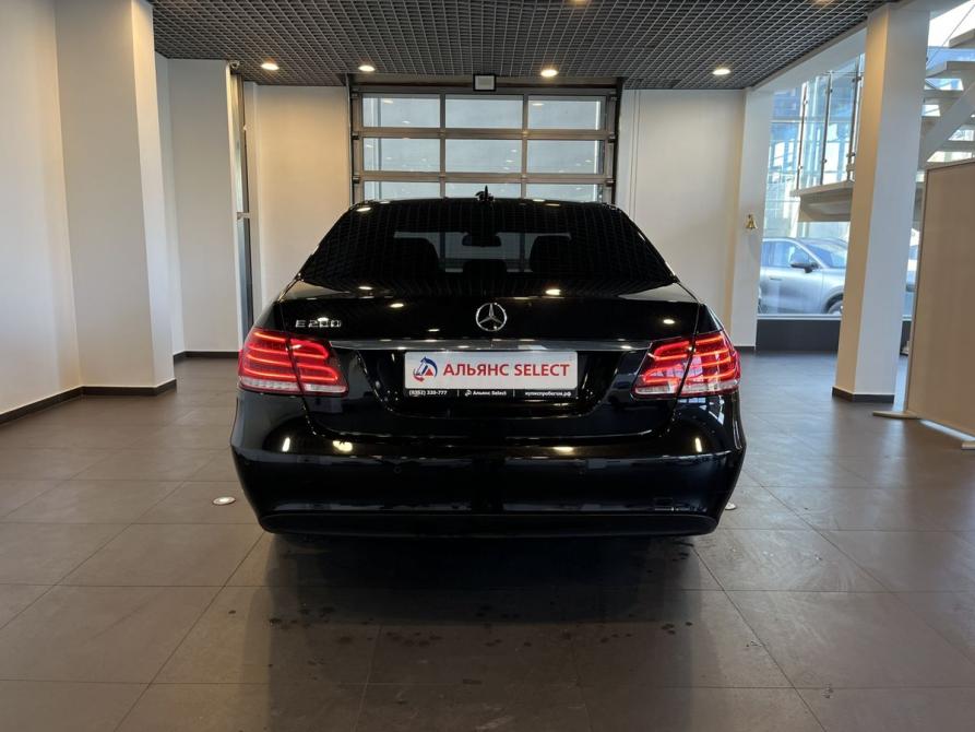 Mercedes-Benz E-Класс IV (W212 S212 C207) Рестайлинг Чебоксары  - изображение 4