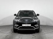 Geely Atlas I Санкт-Петербург  - изображение 23