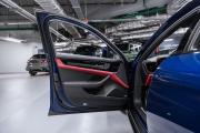 Porsche Panamera III Москва  - изображение 53