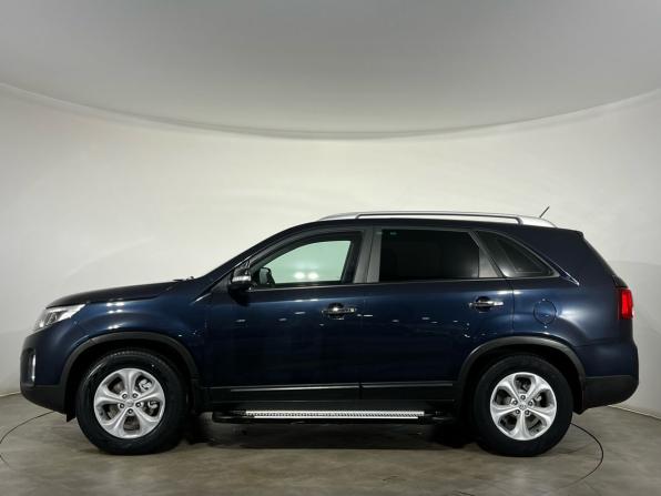 Kia Sorento II Рестайлинг с пробегом 2020 года, цена 2 215 000 рублей, 78594 км, внедорожник, Автокод Объявления
