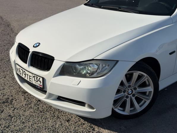 BMW 3 серии V (E90/E91/E92/E93) с пробегом 2008 года, цена 920 000 рублей, 360000 км, седан, Автокод Объявления