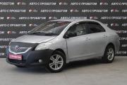 Toyota Belta I Томск  - изображение 12