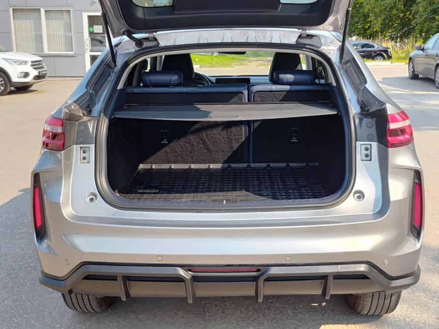 Haval F7x I Рестайлинг Чебоксары  - изображение 12