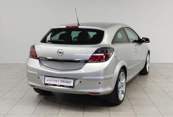 Opel Astra H Рестайлинг с пробегом 2007 года, цена 840 000 рублей, 149552 км, хэтчбек, Автокод Объявления