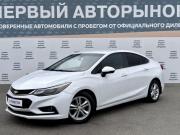 Chevrolet Cruze II Краснодар  - изображение 22