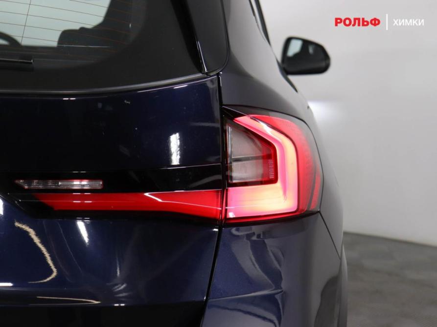 BMW X1 III (U11/U12) Химки  - изображение 25