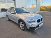 BMW X1 I (E84) Рестайлинг Москва  - изображение 18