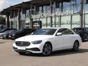 Mercedes-Benz E-Класс V (W213 S213 C238) Рестайлинг Москва  - изображение 62