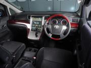 Toyota Vellfire I Минеральные Воды  - изображение 29