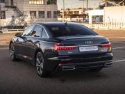 Audi A6 V (C8) Москва  - изображение 29