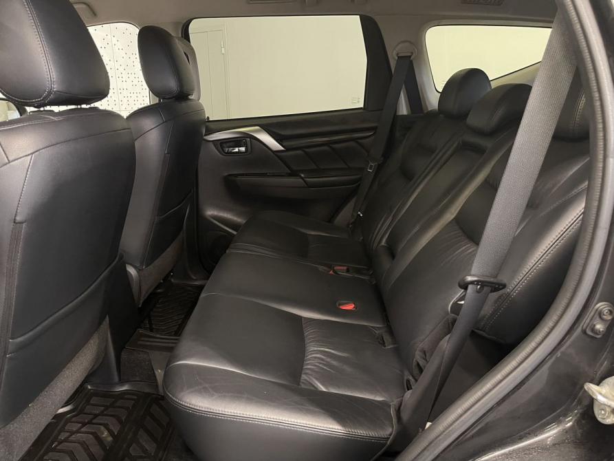 Mitsubishi Pajero Sport III Москва  - изображение 16