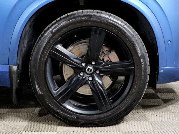 Volvo XC90 II с пробегом 2016 года, цена 2 948 000 рублей, 247025 км, внедорожник, Автокод Объявления