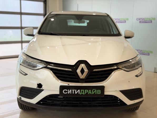 Renault Arkana I с пробегом 2021 года, цена 945 000 рублей, 175516 км, внедорожник, Автокод Объявления