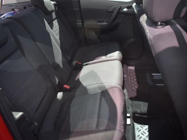Opel Meriva B Рестайлинг с пробегом 2014 года, цена 730 000 рублей, 73082 км, компактвэн, Автокод Объявления