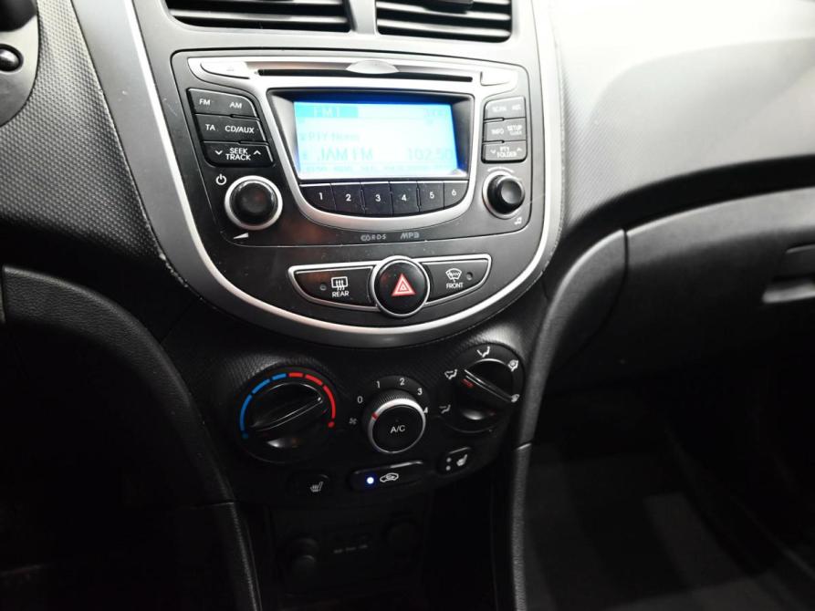 Hyundai Solaris I Екатеринбург  - изображение 13