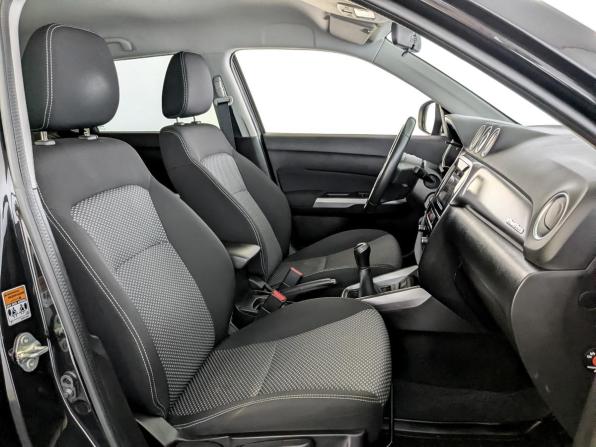 Suzuki Vitara II Рестайлинг с пробегом 2020 года, цена 1 925 000 рублей, 94945 км, внедорожник, Автокод Объявления