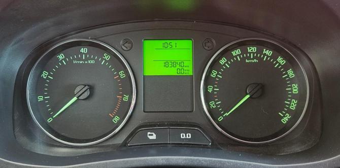 Skoda Fabia II Рестайлинг с пробегом 2011 года, цена 510 000 рублей, 183838 км, универсал, Автокод Объявления