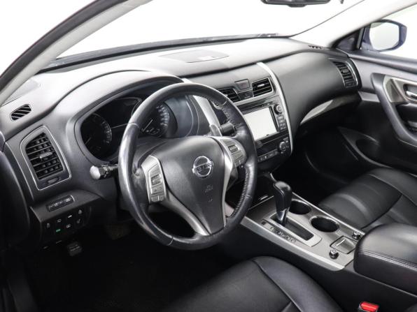 Nissan Teana III с пробегом 2014 года, цена 1 459 000 рублей, 148693 км, седан, Автокод Объявления